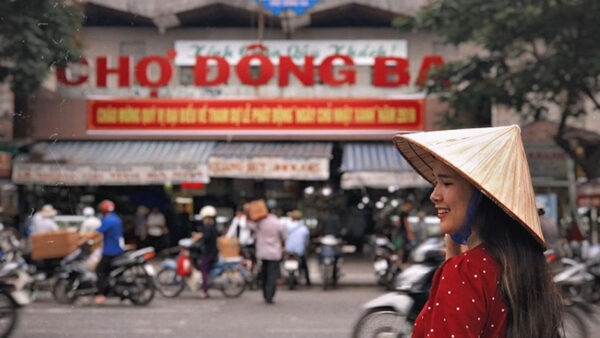 HUẾ- MỘNG MƠ GIỮA LÒNG DI SẢN - Image 3